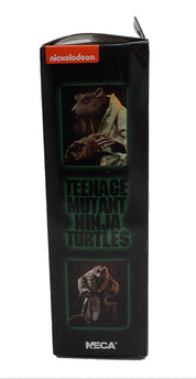 TMNT Splinter - NECA [Pre-Owned]