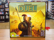 7 Wonders Duel (USED)