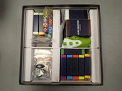 Alien Frontiers & Big Box Bundle (Used)