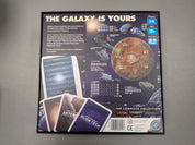 Alien Frontiers & Big Box Bundle (Used)