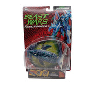 Maximal Cybershark - Beast Wars Transformers [Pre-Owned]