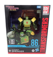 Autobot Springer (86') - Studio Series Figure