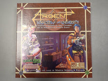 Load image into Gallery viewer, Argent: The Consortium &amp; Mancers Expansion (Used)
