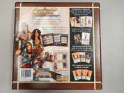Argent: The Consortium & Mancers Expansion (Used)