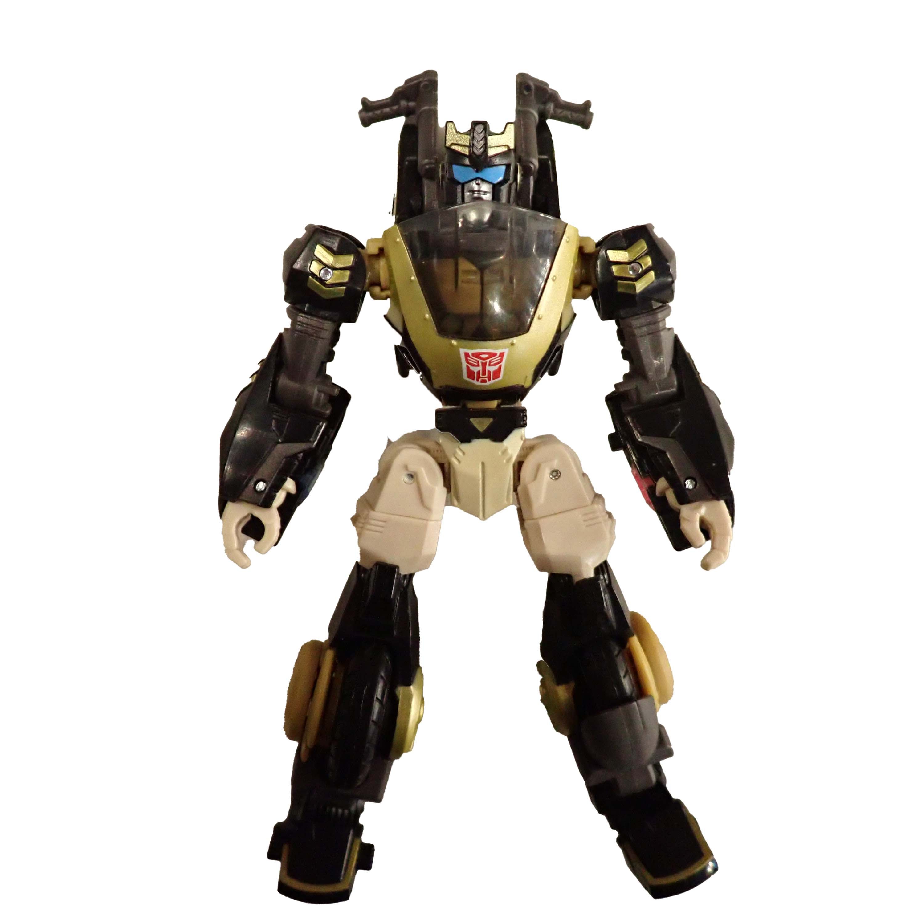 Prowl - Transformer [Pre-Owned]