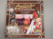 Argent: The Consortium & Mancers Expansion (Used)