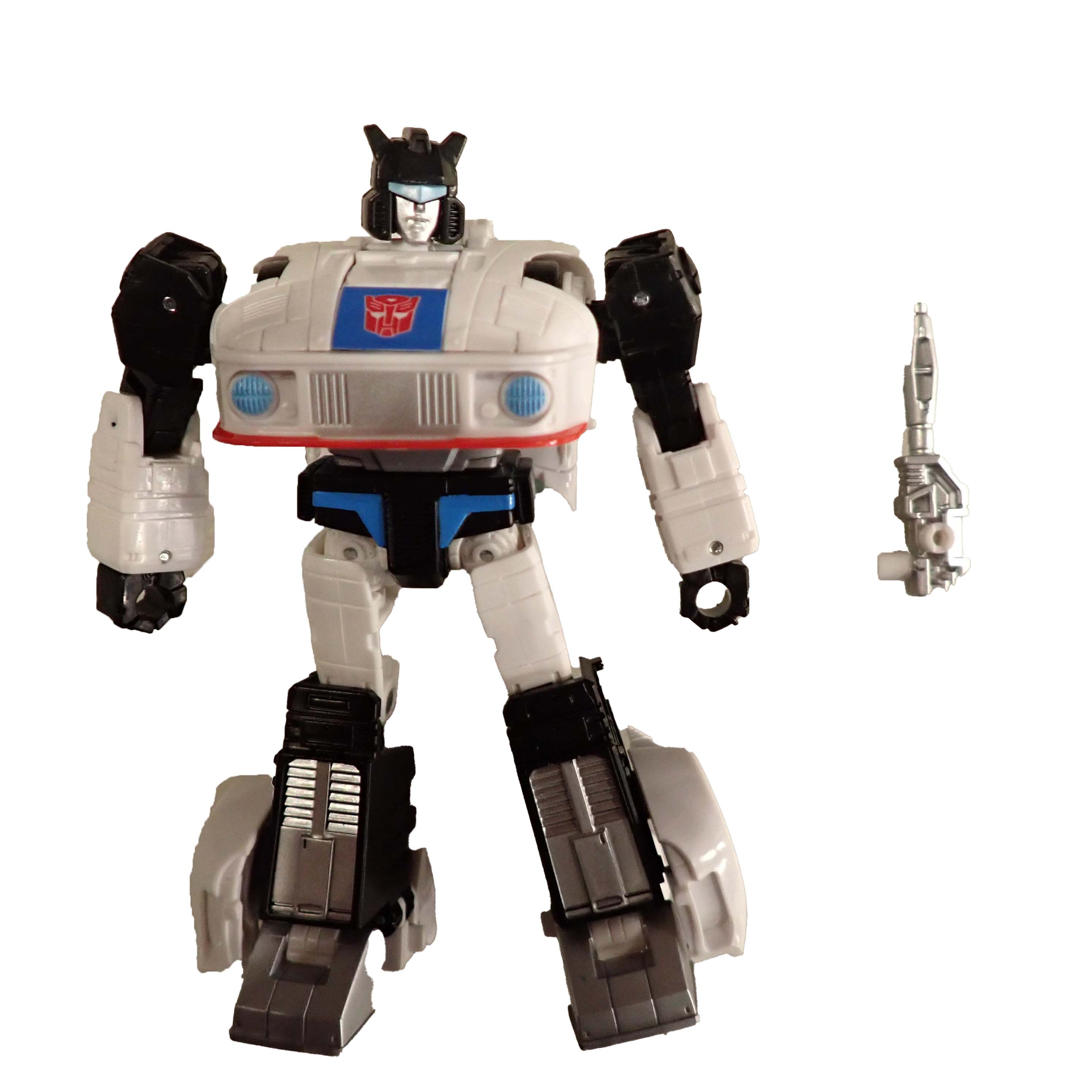 Series 86 Jazz - Transformer [Pre-Owned]