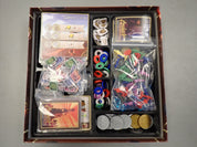 Argent: The Consortium & Mancers Expansion (Used)