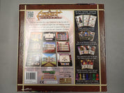 Argent: The Consortium & Mancers Expansion (Used)