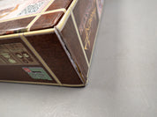 Argent: The Consortium & Mancers Expansion (Used)