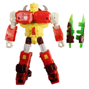 Repugnus - Transformer [Pre-Owned]