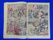 X-Men #96 (1975) - GD/VG (3.0) - 1st Moira MacTaggert