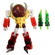 Repugnus - Transformer [Pre-Owned]