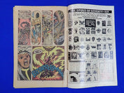 X-Men #96 (1975) - GD/VG (3.0) - 1st Moira MacTaggert