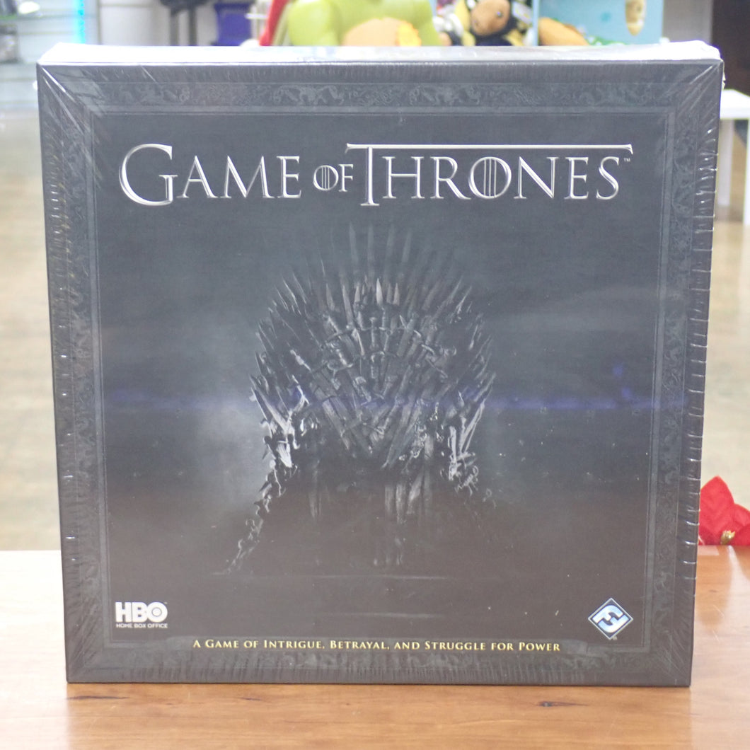 Game of Thrones Card Game