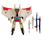 Shattered Glass Starscream - Transformer [Pre-Owned]