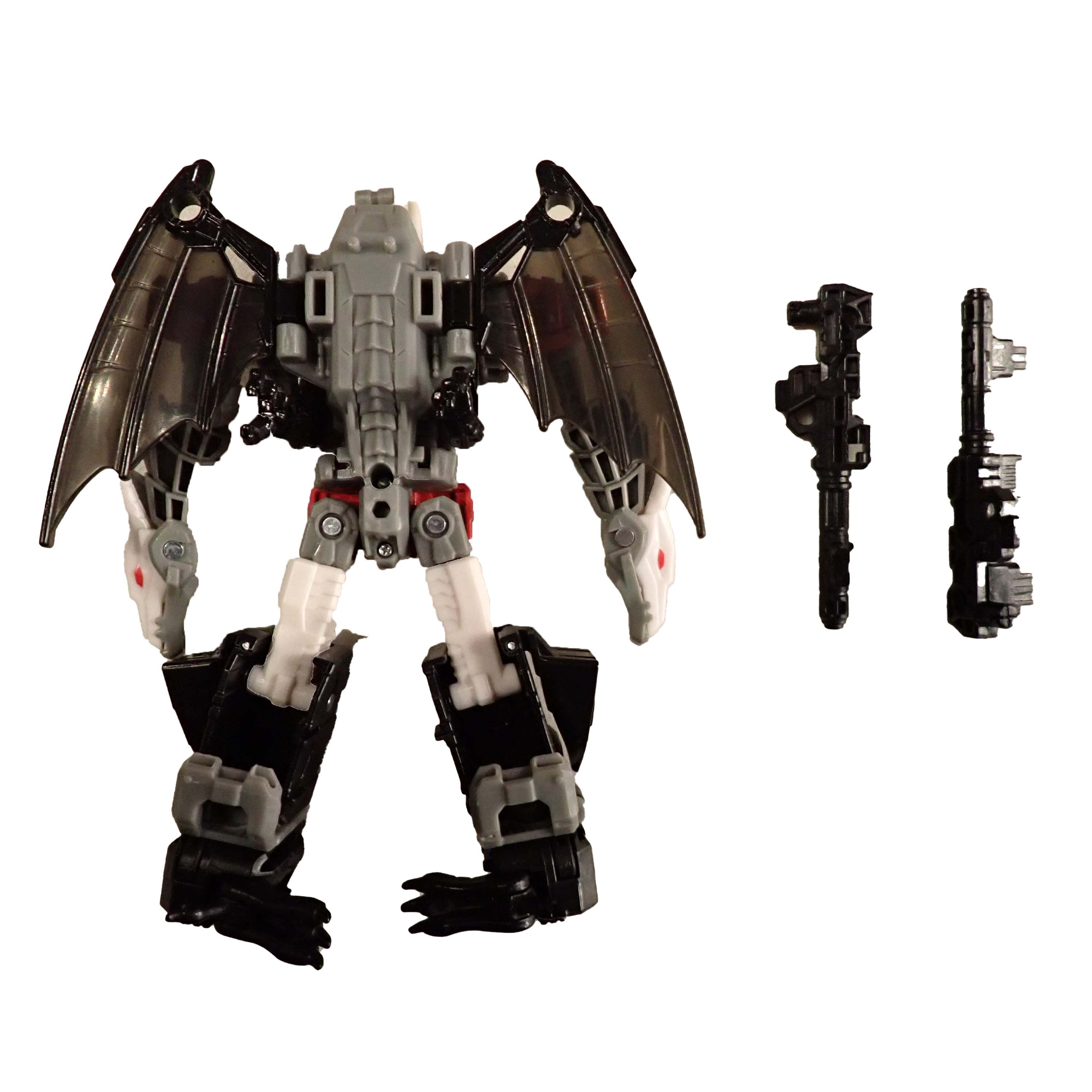 Twinferno - Transformer [Pre-Owned]