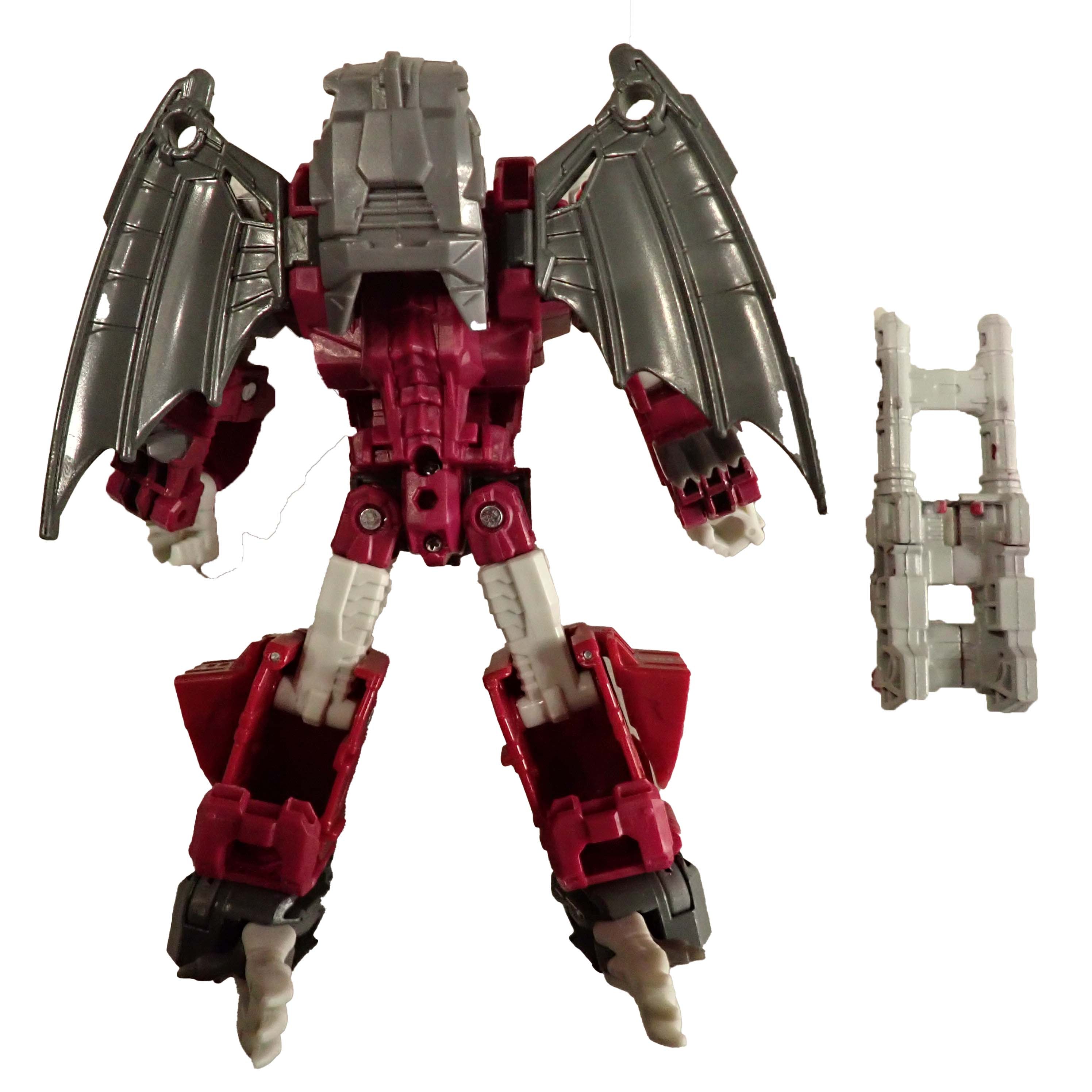 Grotusque - Transformer [Pre-Owned]