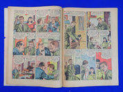 Real Clue Crime Stories Vol. 6 #8 (1951) - GD (2.0)