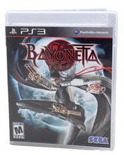 Bayonetta - PS3