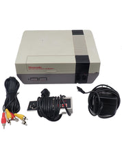 Nintendo Entertainment System
