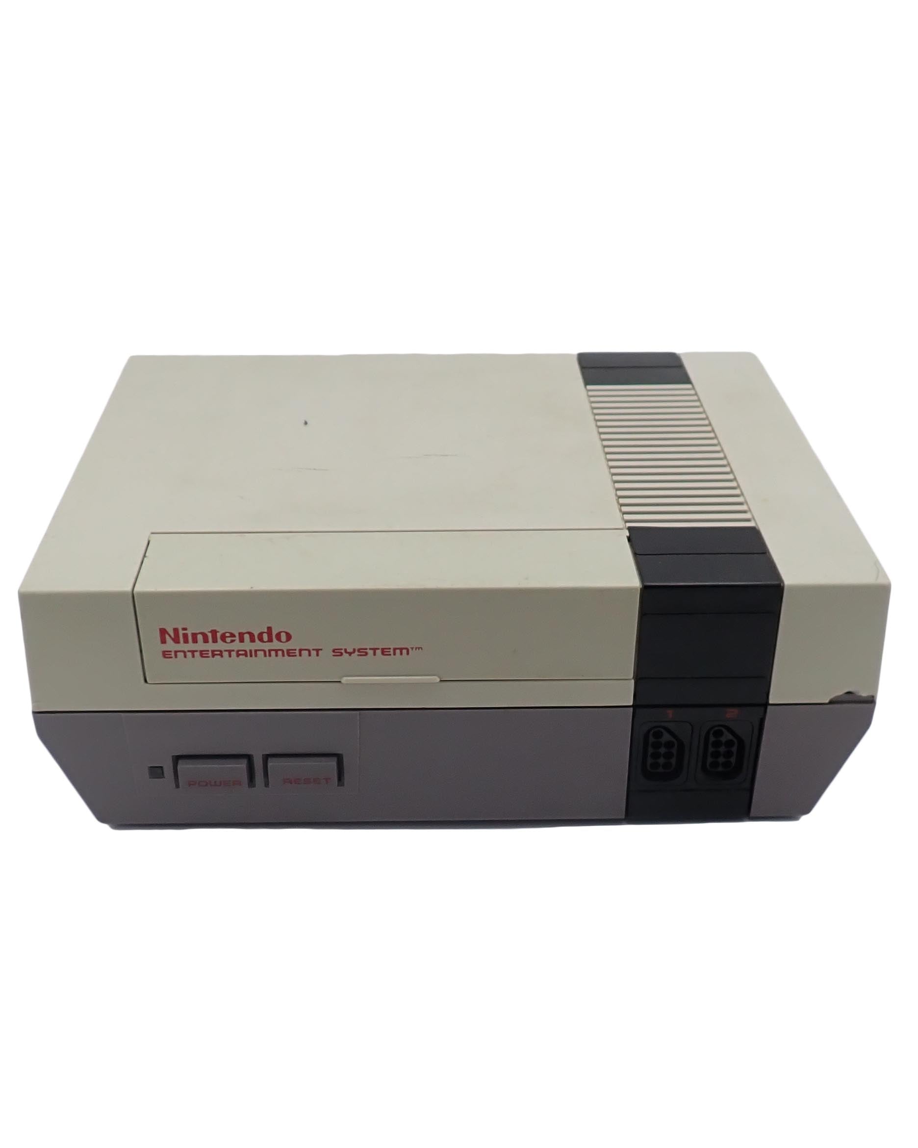 Nintendo Entertainment System