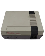 Nintendo Entertainment System