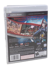 Bayonetta - PS3