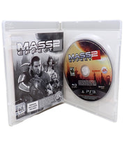 Mass Effect 2 - PS3