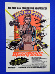 Wolverine 1-4 Limited Series (1982) High Quality!