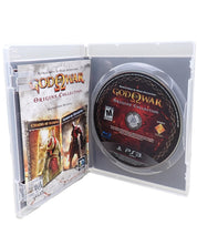 God of war Origins Collection - PS3