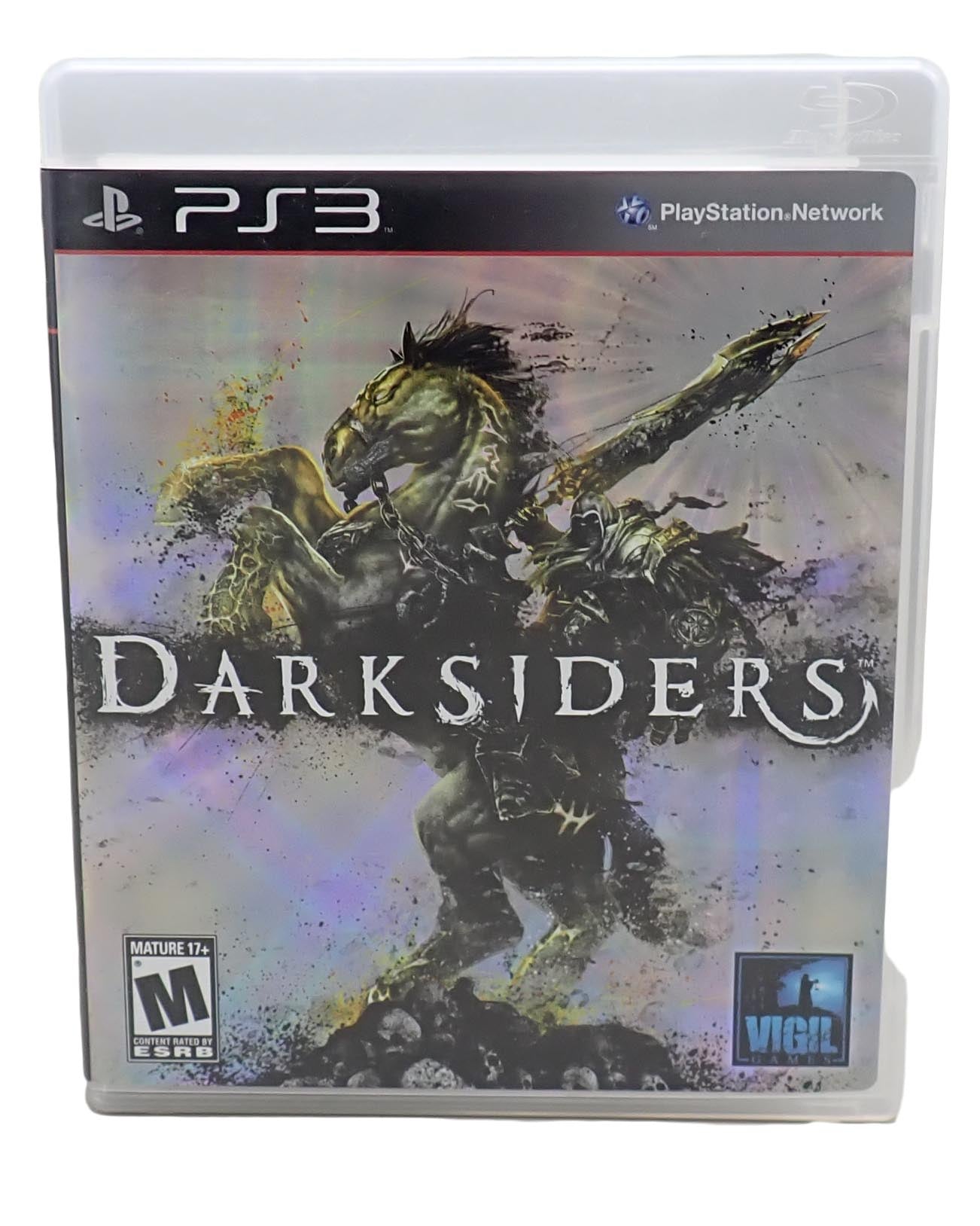 Darksiders - PS3