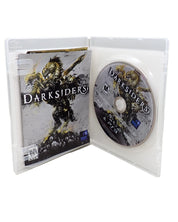 Darksiders - PS3
