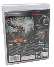 Darksiders - PS3