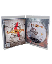 God of War 3 - PS3