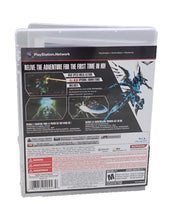 Zone of Enders HD Collection - PS3