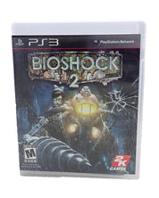 Bioshock 2 - PS3