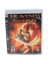 Heavenly Sword - PS3