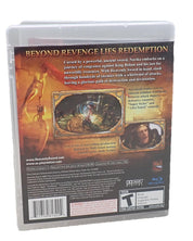 Heavenly Sword - PS3