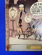 Mad #7 (1953) - GD (2.0)