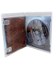 Uncharted 2 Among Thieves GOTY - PS3