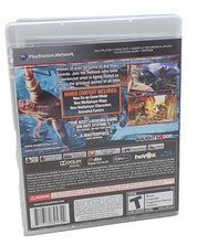 Uncharted 2 Among Thieves GOTY - PS3