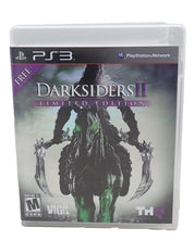 Darksiders II Limited Edition - PS3