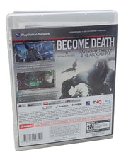 Darksiders II Limited Edition - PS3