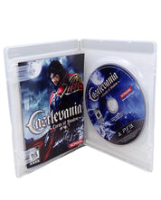 Castlevania Lords of Shadow - PS3