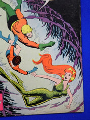 Aquaman #11 (1963) - VG+ (1963) - 1st App. Mera