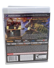 Uncharted 3 Drake's Deception - PS3