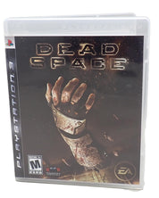 Dead Space - PS3
