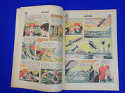 Aquaman #11 (1963) - VG+ (1963) - 1st App. Mera