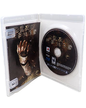 Dead Space - PS3